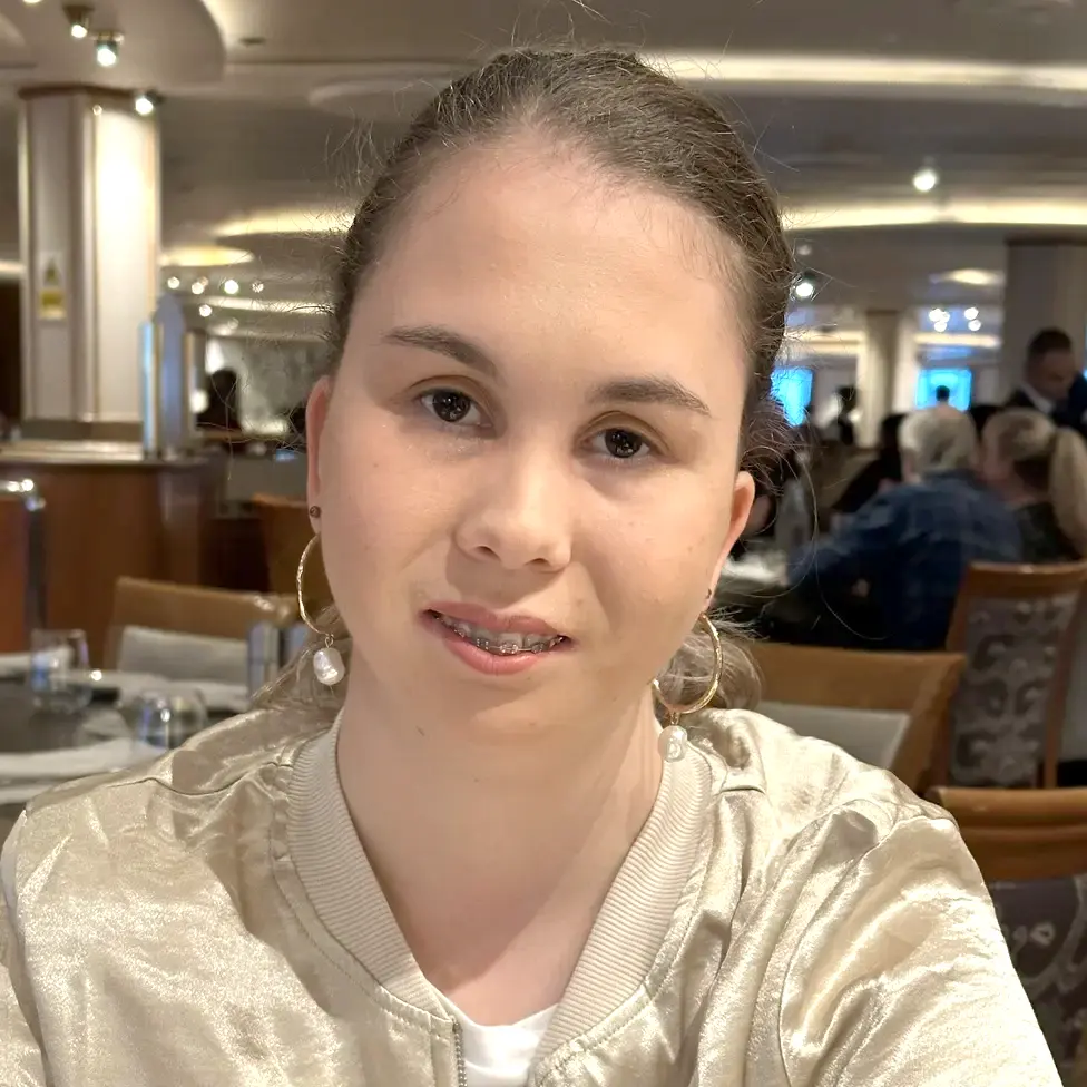 Lily - Little Joy Art